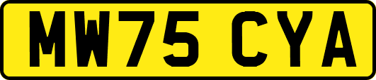 MW75CYA