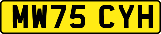 MW75CYH