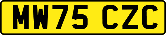 MW75CZC