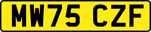 MW75CZF