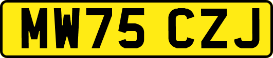 MW75CZJ