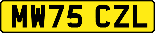MW75CZL