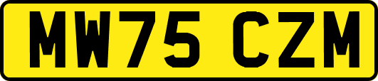 MW75CZM