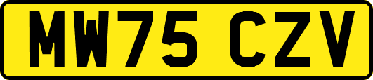 MW75CZV