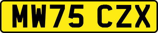 MW75CZX