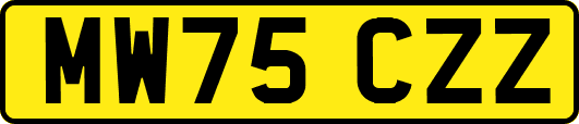MW75CZZ