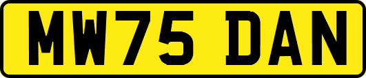 MW75DAN