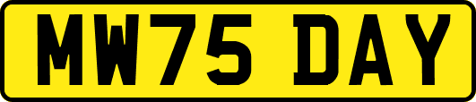 MW75DAY