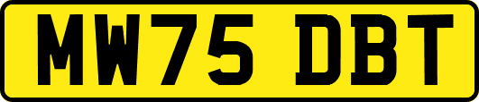 MW75DBT