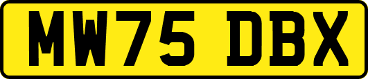 MW75DBX