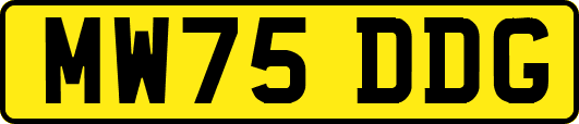 MW75DDG