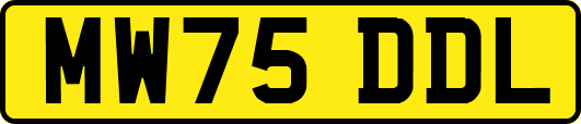 MW75DDL