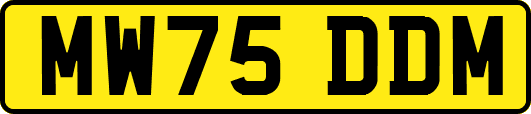 MW75DDM
