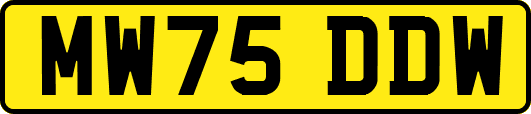 MW75DDW