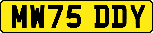 MW75DDY