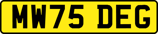 MW75DEG