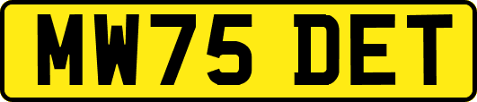 MW75DET