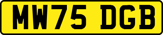 MW75DGB