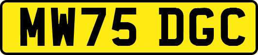 MW75DGC