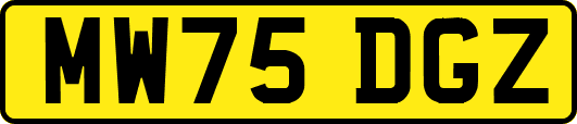MW75DGZ