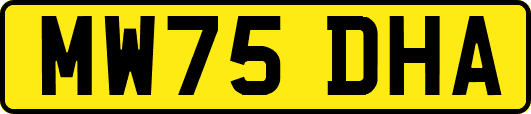 MW75DHA