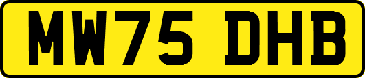 MW75DHB