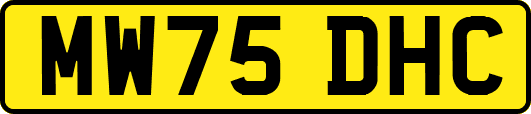 MW75DHC