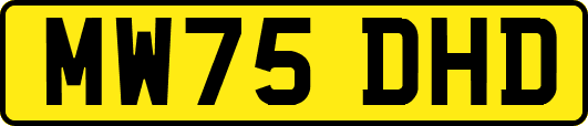 MW75DHD