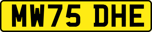 MW75DHE