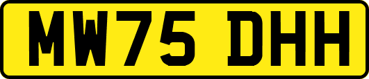 MW75DHH