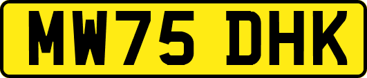 MW75DHK
