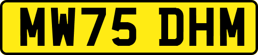 MW75DHM