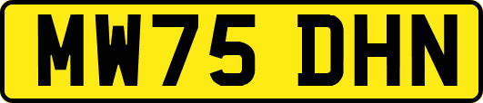 MW75DHN
