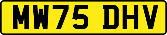 MW75DHV