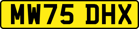 MW75DHX