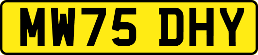 MW75DHY