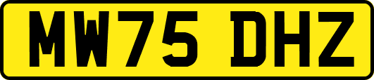 MW75DHZ