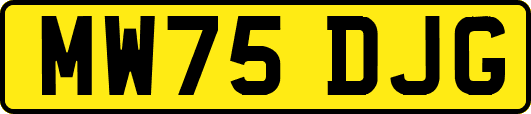MW75DJG