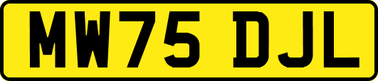MW75DJL