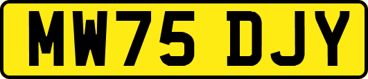 MW75DJY