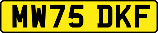 MW75DKF