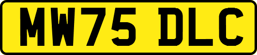 MW75DLC