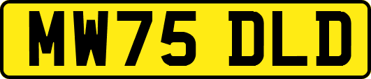 MW75DLD