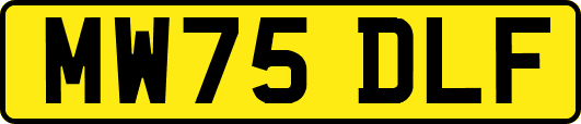 MW75DLF