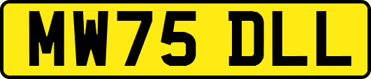 MW75DLL
