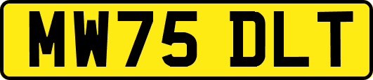 MW75DLT