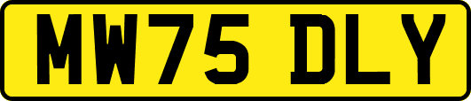 MW75DLY