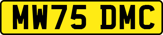 MW75DMC