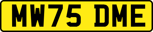 MW75DME