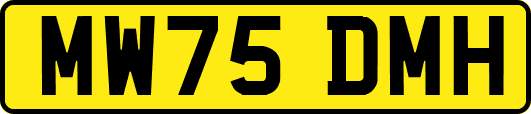 MW75DMH
